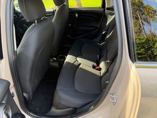 MINI COOPER 1.5I AUTOMATICO