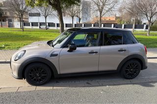 MINI COOPER 1.5I AUTOMATICO