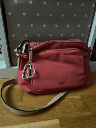 Bolso Parfois Coral