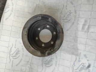 Polea Dirección Asistida BMW E30-E21