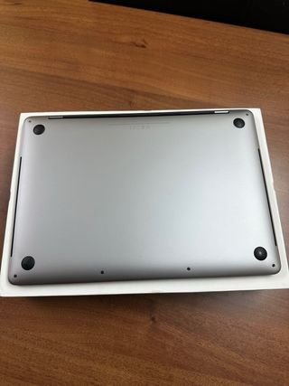 MacBook Pro 13 touchbar 500ssd completo