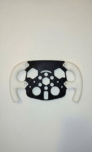 Volante F1 Logitech G29/G920