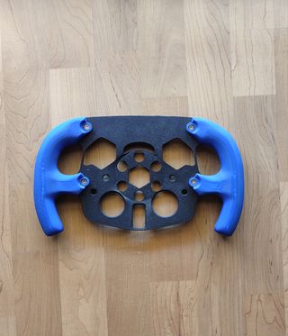 Volante F1 Logitech G29/G920