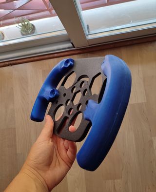 Volante F1 Logitech G29/G920