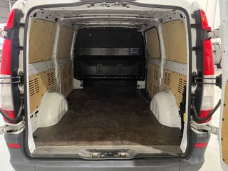 Mercedes-Benz Vito 2013