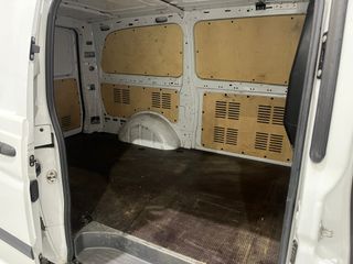 Mercedes-Benz Vito 2013