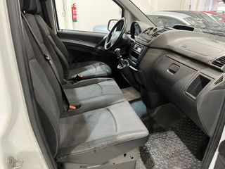 Mercedes-Benz Vito 2013