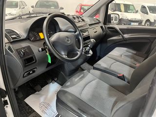 Mercedes-Benz Vito 2013