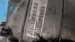 Caja de Transferencia Jeep Grand Cherokee