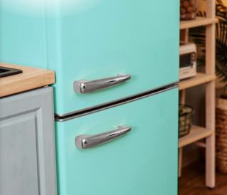 Frigorífico Cecotec Coolmarket 300 Green E