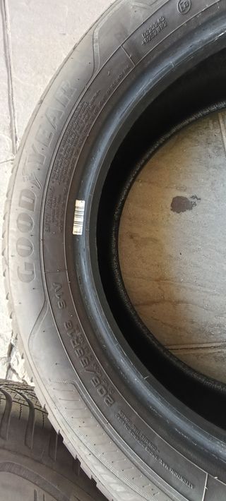 GOODYEARD 205 55 16