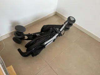 Carrito de bebé Chicco