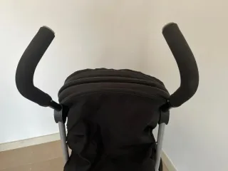 Carrito de bebé Chicco