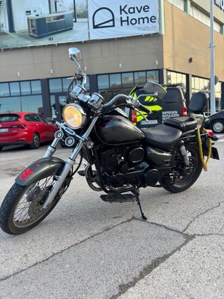 Moto Daelim Daystar 125cc 2019