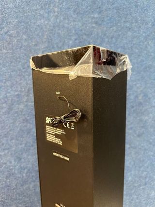 Torre Sonido SPC Breeze - Altavoz