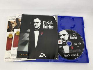 el padrino ps2