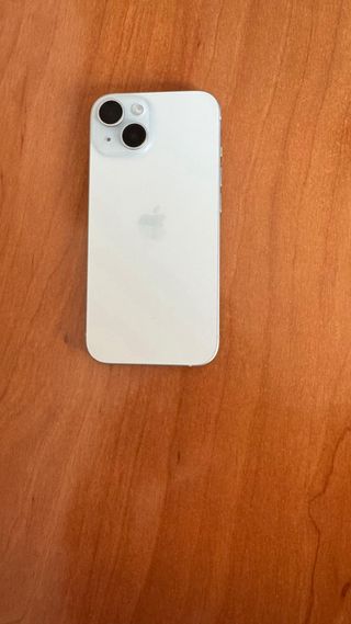 iPhone 15 128GB Azul