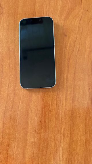 iPhone 15 128GB Azul