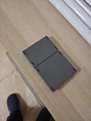 Lenovo Tab Plus + Teclado Bluetooth Negro