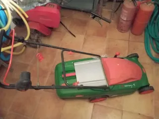 Cortacésped Eléctrico Brill