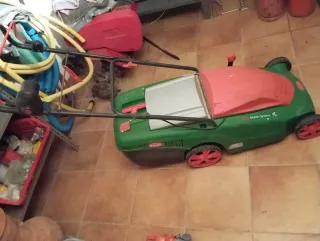 Cortacésped Eléctrico Brill