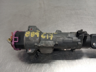 ANTIRROBO / LLAVE CONTACTO VOLKSWAGEN PASSAT BERL