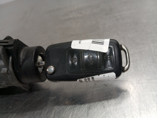 ANTIRROBO / LLAVE CONTACTO VOLKSWAGEN PASSAT BERL