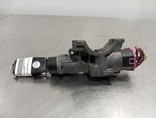 ANTIRROBO / LLAVE CONTACTO VOLKSWAGEN PASSAT BERL