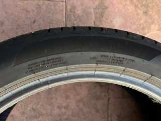 Rueda de coche Pirelli