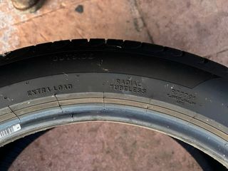 Rueda de coche Pirelli