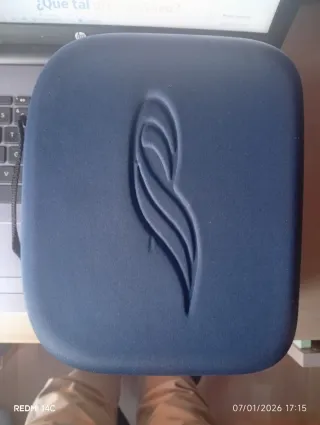 Ultrasonido Portátil New Age Sonovit