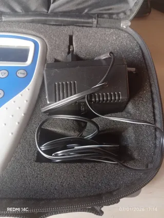 Ultrasonido Portátil New Age Sonovit