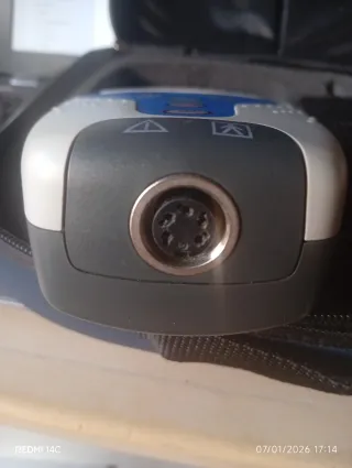 Ultrasonido Portátil New Age Sonovit