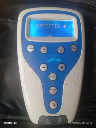 Ultrasonido Portátil New Age Sonovit