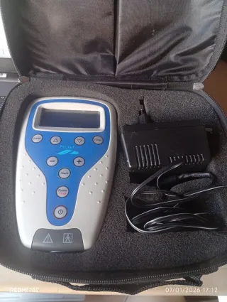 Ultrasonido Portátil New Age Sonovit