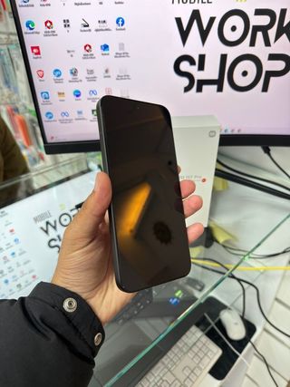 Xiaomi 15T Pro 512GB Negro Nuevo