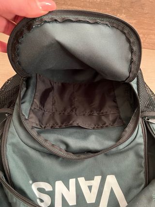 Vans Mochila Alumni Pack 5, Mochila Unisex