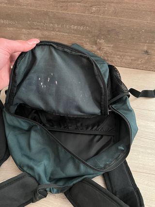 Vans Mochila Alumni Pack 5, Mochila Unisex