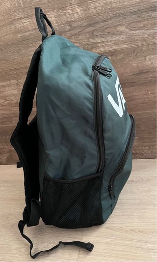 Vans Mochila Alumni Pack 5, Mochila Unisex