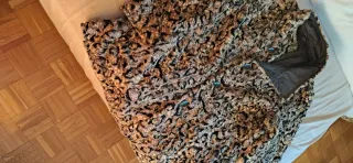 Chaquetón talla 52 + REGALO