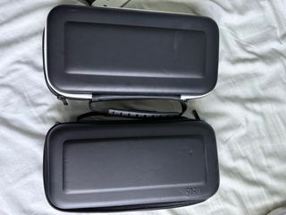 Nintendo Switch OLED Blanca Completa + Juego Arms