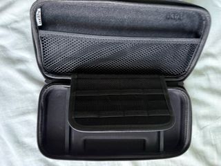 Nintendo Switch OLED Blanca Completa + Juego Arms