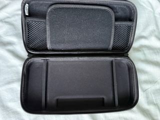 Nintendo Switch OLED Blanca Completa + Juego Arms