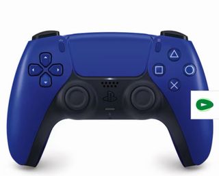 Mando DualSense PS5 Plateado