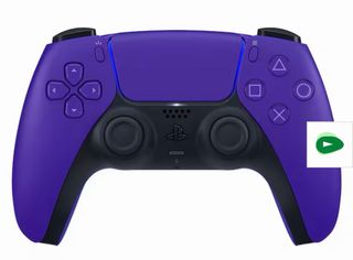 Mando DualSense PS5 Plateado