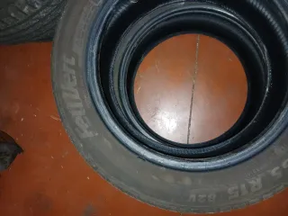 4 neumaticos 185 55 15