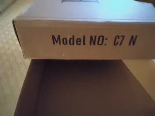 Guitarra Clásica R.Scio