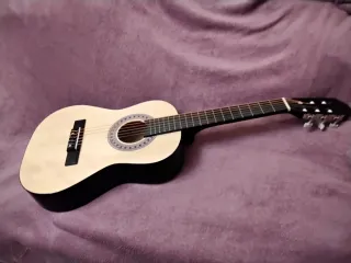 Guitarra Clásica R.Scio