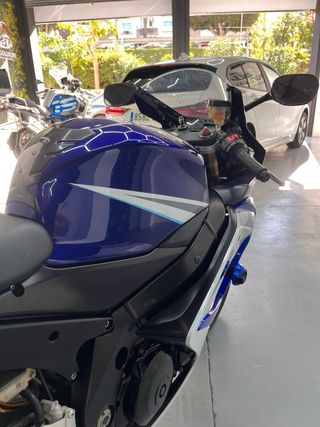 Suzuki GSX-R1000