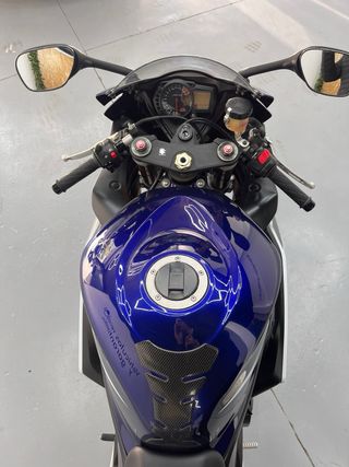Suzuki GSX-R1000